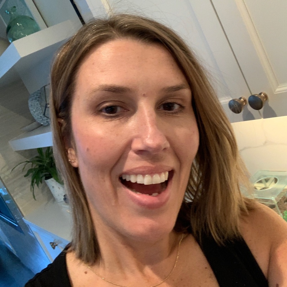 Meet your Posher, Louise